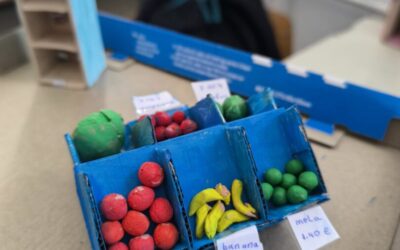Kreativna radionica na satu talijanskog jezika