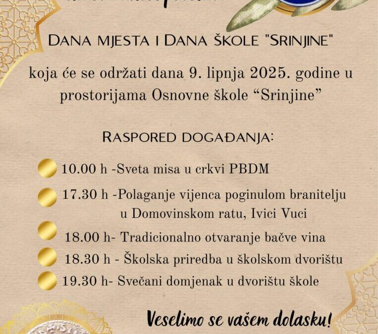 Obavijest