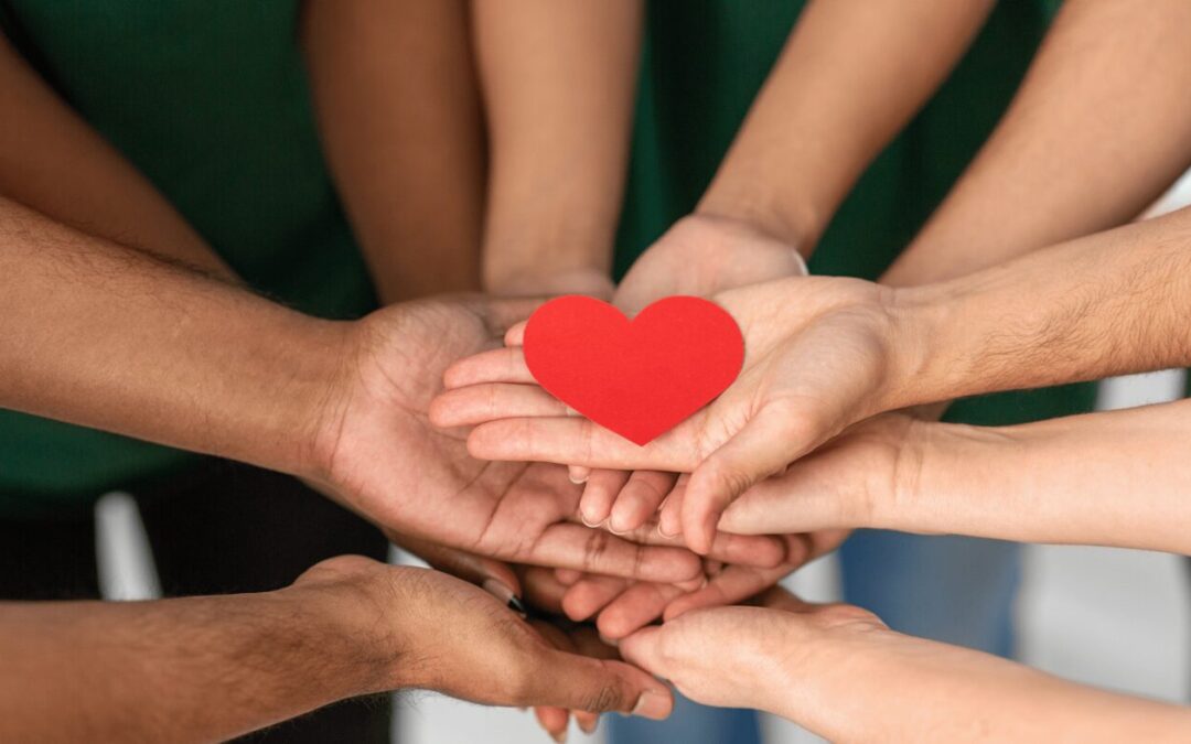 Humanitarna akcija- Uskršnja košarica